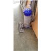 Image 2 : DYSON BALL ANIMAL 2 UPRIGHT VACUUM - TESTED AND WORKING - RETAIL $699