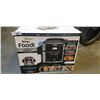 Image 2 : NINJA FOODI PRESSURE COOKER/ STEAM FRYER TESTED AND WORKING - RETAIL $475