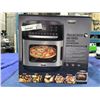 Image 1 : BELLA PRO PIZZA OVEN - TESTED WORKING, RETAIL $299