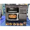 Image 2 : BELLA PRO PIZZA OVEN - TESTED WORKING, RETAIL $299