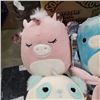 Image 2 : 4PC MYSTERY BOX SQUISHMALLOWS