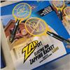 Image 2 : 4 NEW ZAP IT BUG ZAPPERS