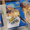 Image 2 : 4 NEW ZAP IT BUG ZAPPERS
