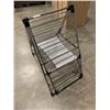 Image 2 : STAINLESS DRYING RACK
