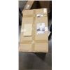 Image 2 : NEW PARCELOCK PARCEL LOCK BOX - WHITE  RETAIL $260