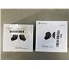 Image 2 : 4 PAIRS OF TRANYA EARBUDS - X1,T10B, T10 PRO, AND T20