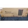 Image 1 : NEW DRESSER ORGANIZER W/ 4 FABRIC DRAWER BASKETS - RETAIL $179