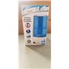 Image 1 : PURE GUARDIAN 70-HR ULTRASONIC HUMIDIFIER TESTED AND WORKING - RETAIL $69