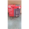 Image 1 : INSTANT SOLO SINGLE SINGLE 2 IN 1 COFFEE MAKER - TESTED AND WORKING - RETAIL $118