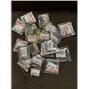 Image 1 : LOT OF NEW FLOWER SEEDS RARE RED ORANGE FLOWER AND MORE
