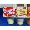 Image 2 : Snack Pack Assorted Puddings (3 x 4)