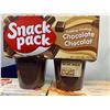 Image 4 : Snack Pack Assorted Puddings (3 x 4)