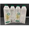 Image 1 : Elmhurst Milked Oats Unsweetend (4 x 946ml)