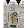 Image 2 : Elmhurst Milked Oats Unsweetend (4 x 946ml)