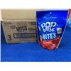 Image 1 : Pop Tart Bites-Frosted Strawberry (6 x 3.5oz)