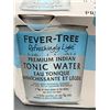 Image 2 : Fever-Tree Premium Indian Tonic Water (8 x 150ml)