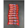 Image 1 : Nestle KitKat Chunky Candy Bars (9 x 49g)