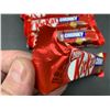 Image 2 : Nestle KitKat Chunky Candy Bars (9 x 49g)