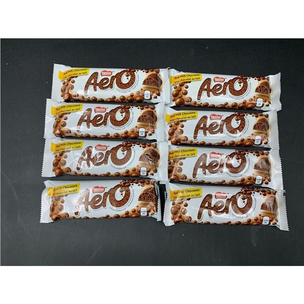 Nestle Aero Candy Bars (8 x 42g)