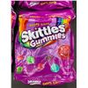 Image 2 : Skittles Gummies (6 x 280g)