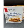 Image 2 : President's Choice Sweet & Salty Peanut Granola Bars (4 x 5)