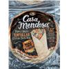 Image 2 : Casa Mendosa Whole Wheat Tortillas (6 x 340g)