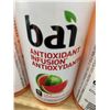 Image 2 : Bai Antioxidant Infusion Beverage (12 x 530ml)