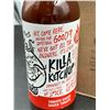 Image 2 : Killa Ketchup Tomato Sauce (6 x 350ml)