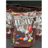 Image 2 : Milk Chocolate M&M's (5 x 200g)