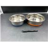 Image 2 : Durapet Bowls