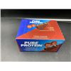 Image 1 : Pure Protein Chocolate Deluxe Gluten Free Bars (6 x 50g)