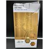 Image 1 : Decorative LED Tree (20in)