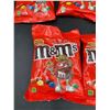 Image 2 : Peanut Butter M&M's Candy (5 x 115g)