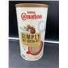 Image 1 : Nestle Carnation Simply Hot Chocolate (1.9kg)