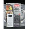 Image 2 : Rubbermaid Take Alongs Meal Prep (2 x 5)