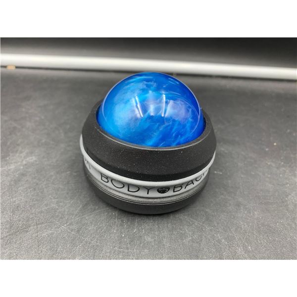 Body Back Massage Roller Ball