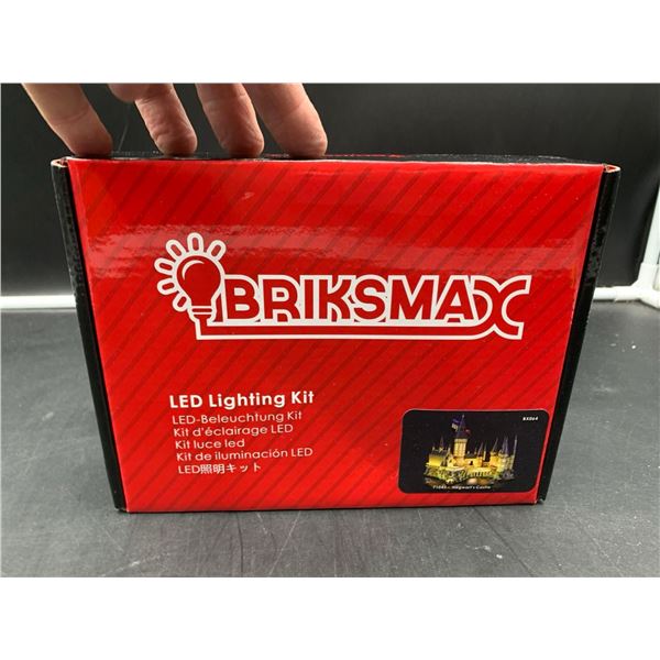 Briksmax LED Lighting Kit