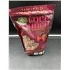 Image 1 : Love Crunch Dark Chocolate & Red Berries (700g)