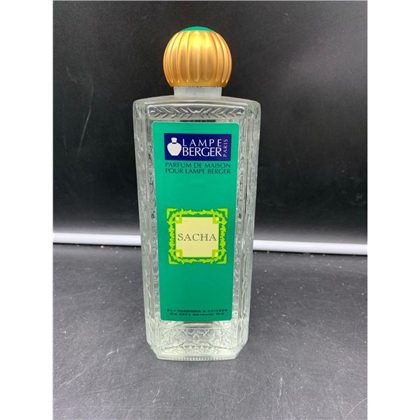 Lampe Berger Sacha