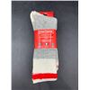 Image 1 : Craftsman Classic Wool Socks 3pk (size 10-13)