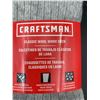 Image 2 : Craftsman Classic Wool Socks 3pk (size 10-13)