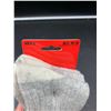Image 3 : Craftsman Classic Wool Socks 3pk (size 10-13)