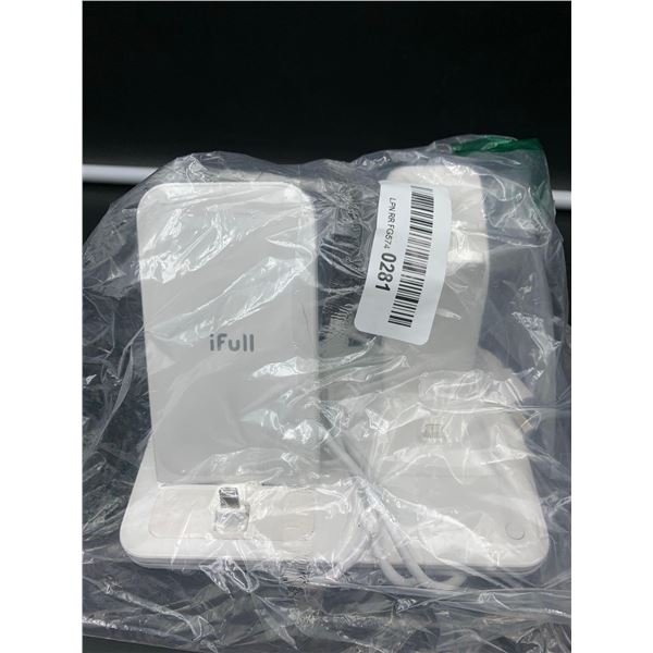 iFull Charging Stand