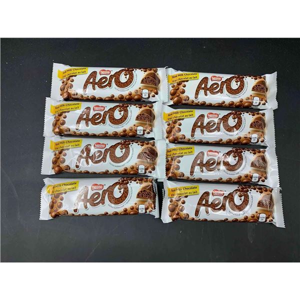 Nestle Aero Candy Bars (8 x 42g)