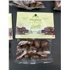 Image 2 : Almonds-Milk Chocolate Covered (10 x 60g)