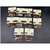 Image 1 : Almonds-Milk Chocolate Covered (10 x 60g)