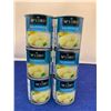 Image 1 : M'Lord Grapefruit Segments (6 x 284ml)