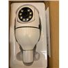 Image 2 : Wifi Smart Camera