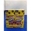 Image 1 : Nestle Coffee Crisp Pops (12 x 70g)