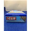 Image 2 : Clif Bar Chocolate Chip Energy Bars (12 x 68g)